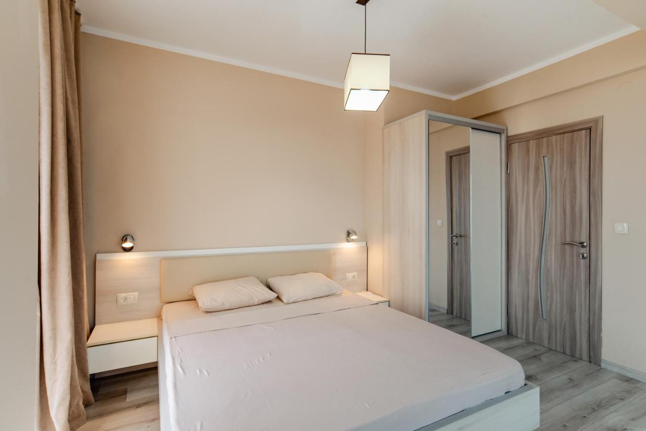 Budva Gate Penthouse Eksteriør billede