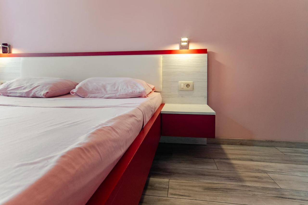 Budva Gate Penthouse Eksteriør billede