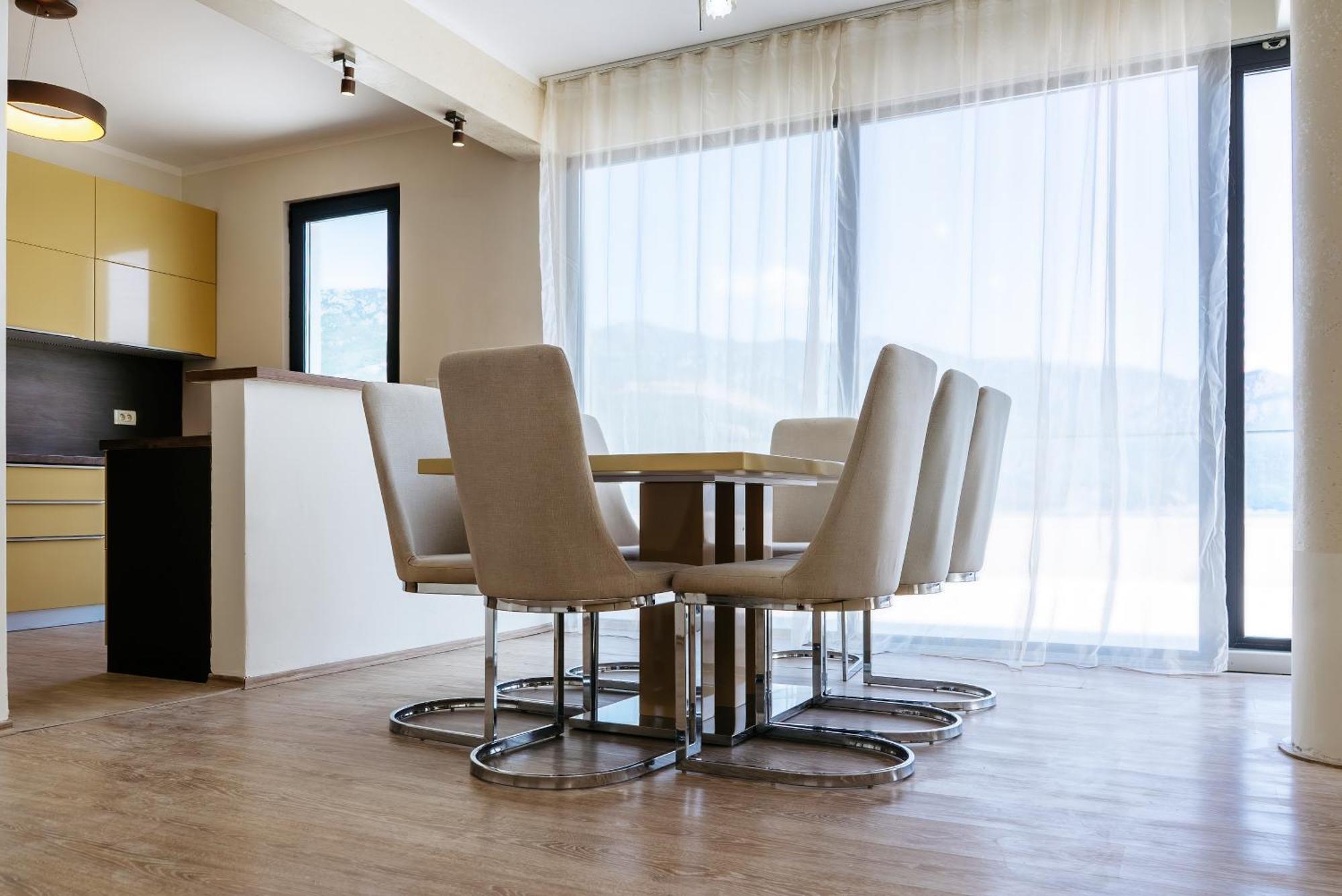 Budva Gate Penthouse Eksteriør billede