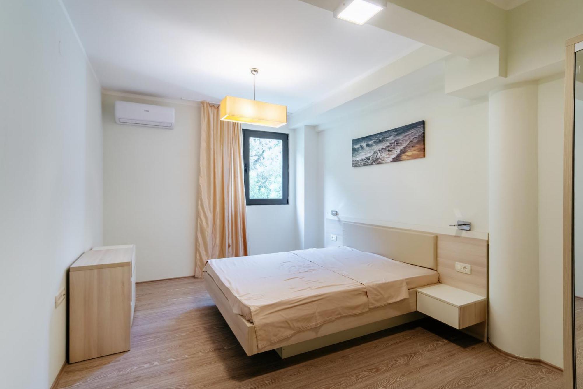 Budva Gate Penthouse Eksteriør billede