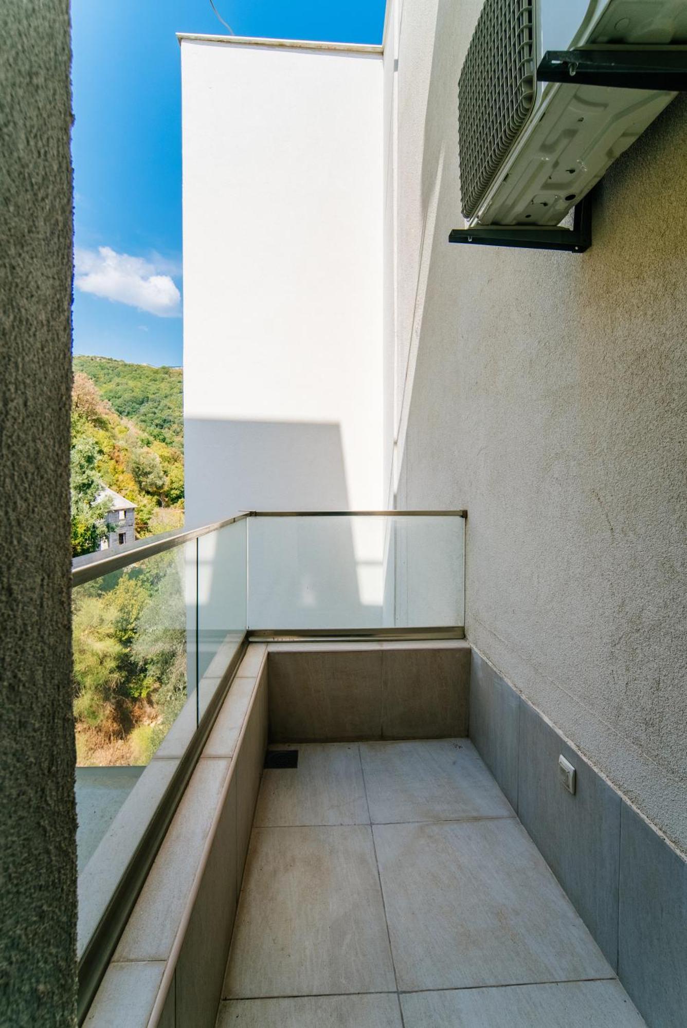 Budva Gate Penthouse Eksteriør billede